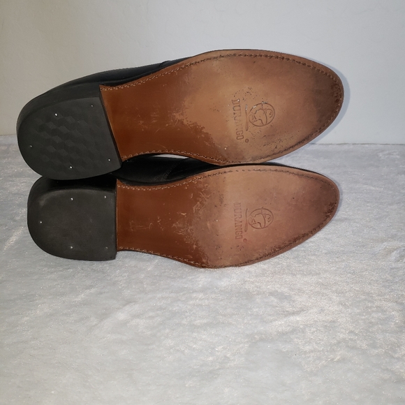 DURANGO men's Classic Down Low Western Boot sz 9.5 - Picture 11 of 13